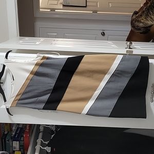 White House Black Market dress